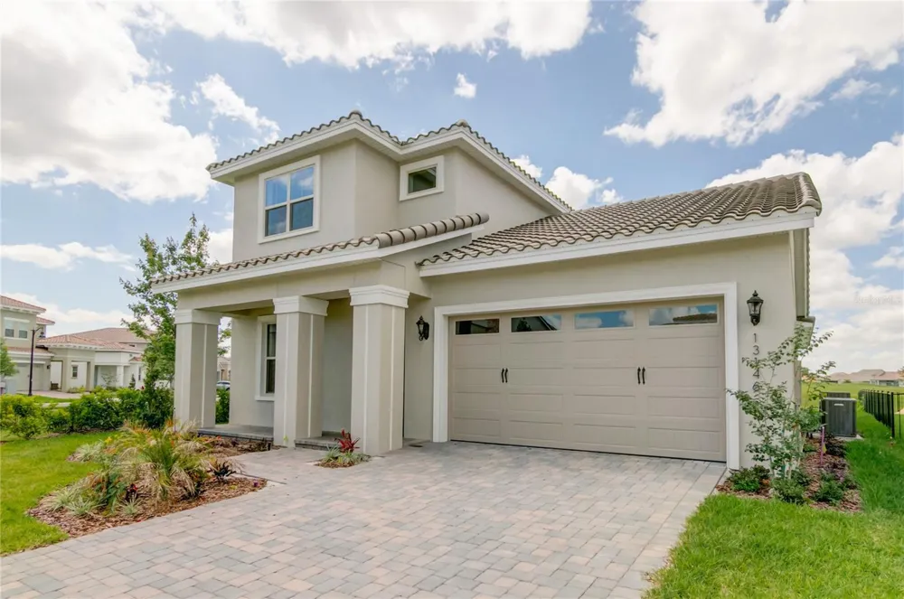 13146 BROMBOROUGH DRIVE Orlando, FL 32832