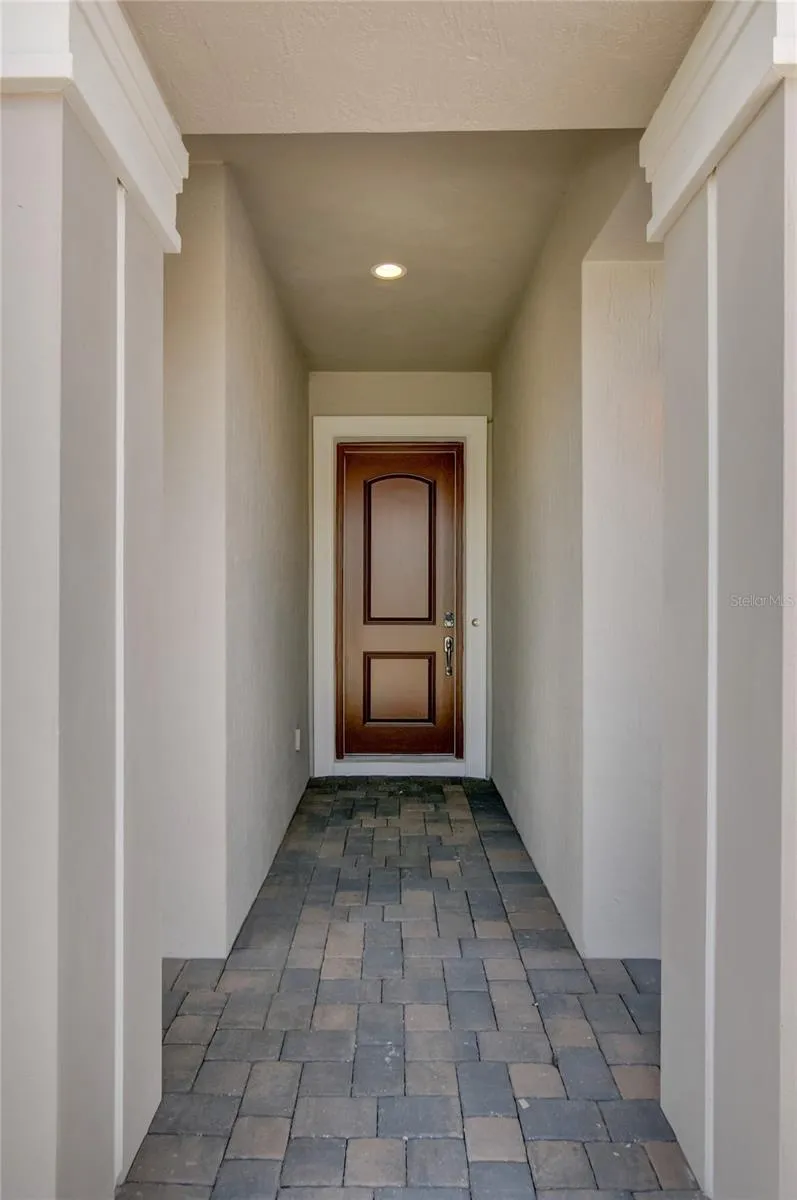 13146 BROMBOROUGH DRIVE Orlando, FL 32832