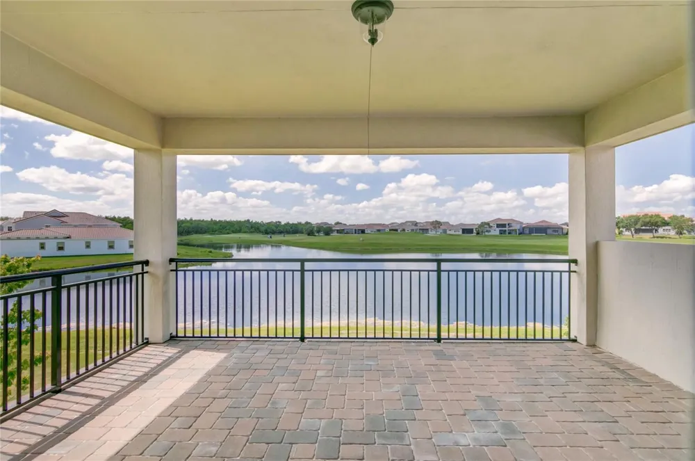 13146 BROMBOROUGH DRIVE Orlando, FL 32832