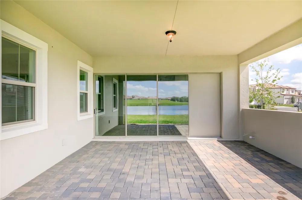 13146 BROMBOROUGH DRIVE Orlando, FL 32832