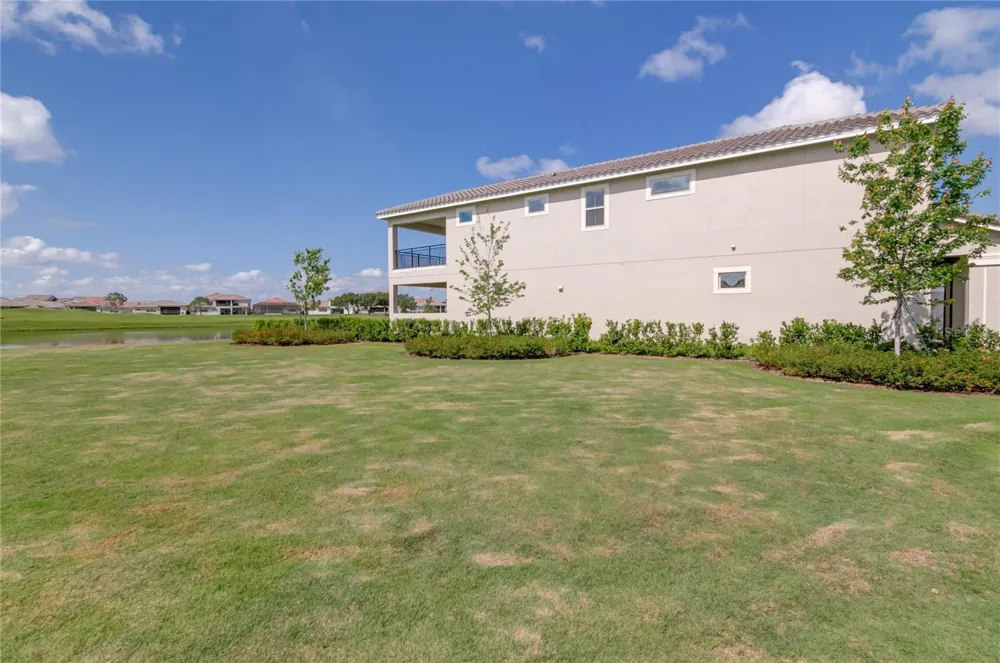 13146 BROMBOROUGH DRIVE Orlando, FL 32832