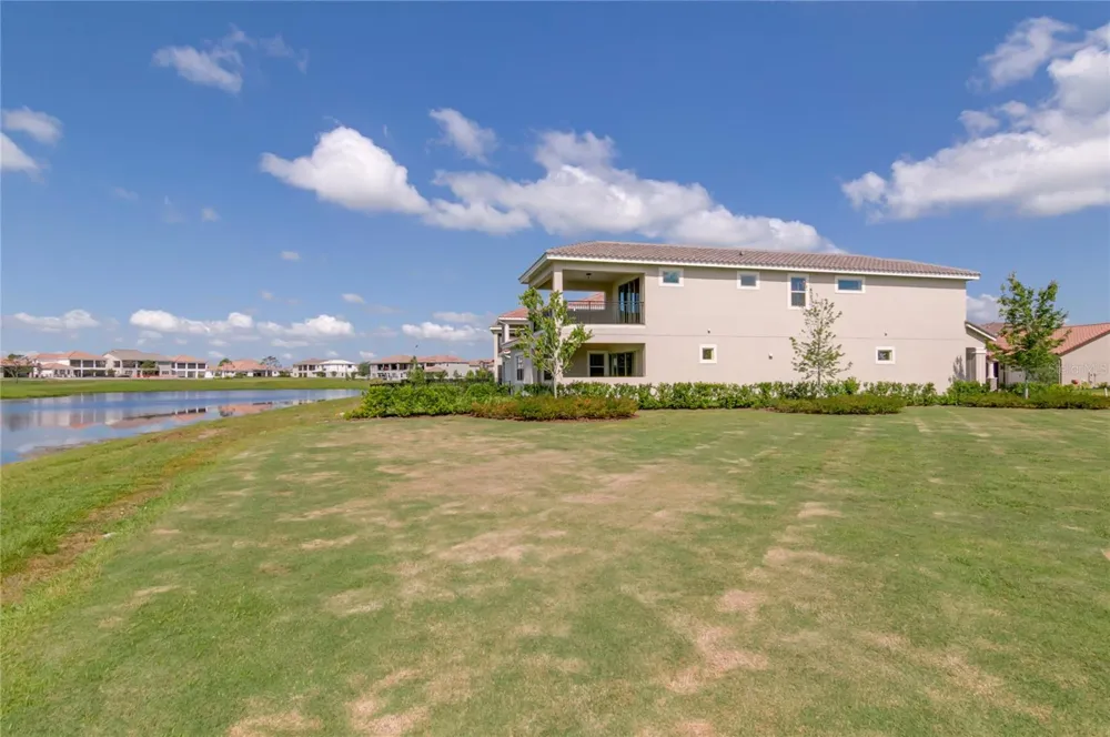 13146 BROMBOROUGH DRIVE Orlando, FL 32832