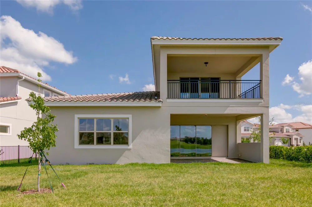 13146 BROMBOROUGH DRIVE Orlando, FL 32832