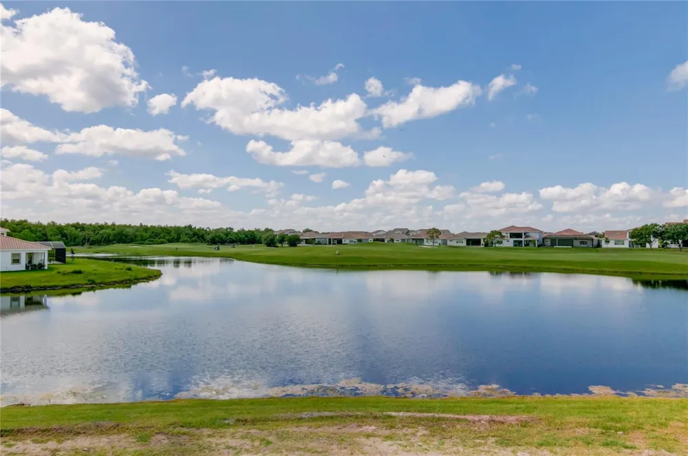 13146 BROMBOROUGH DRIVE Orlando, FL 32832
