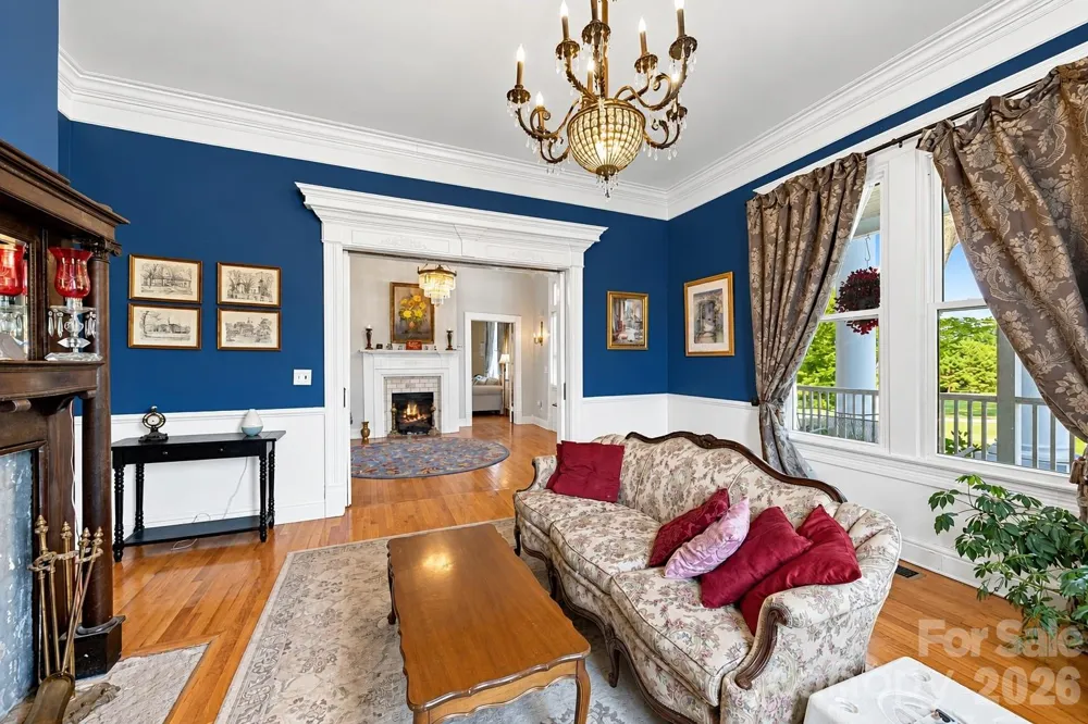 3628 Rainey Avenue Sharon, SC 29742