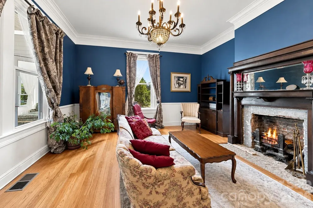 3628 Rainey Avenue Sharon, SC 29742