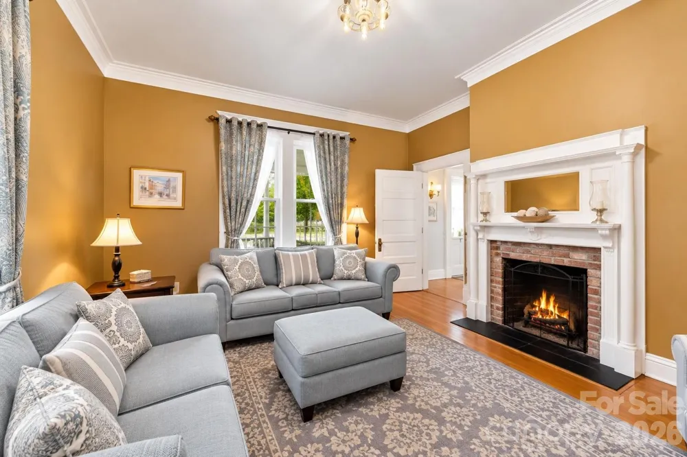 3628 Rainey Avenue Sharon, SC 29742