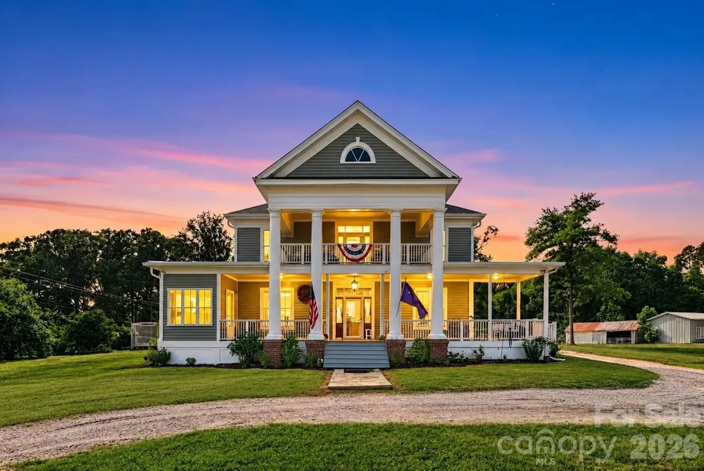 3628 Rainey Avenue Sharon, SC 29742