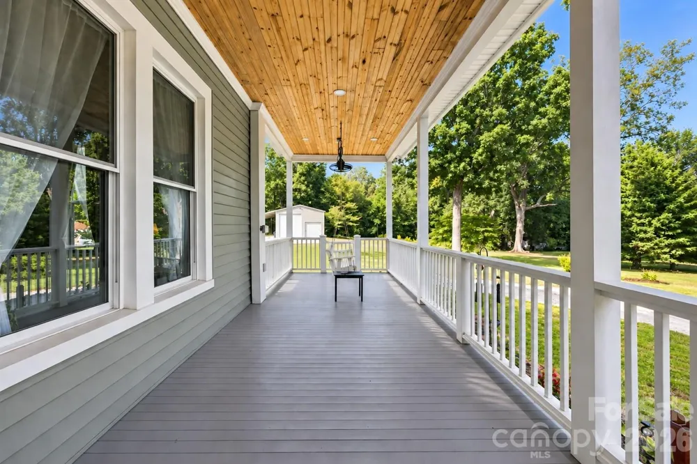 3628 Rainey Avenue Sharon, SC 29742