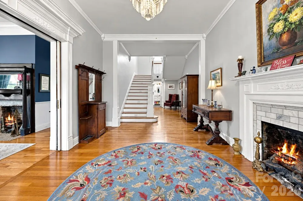 3628 Rainey Avenue Sharon, SC 29742