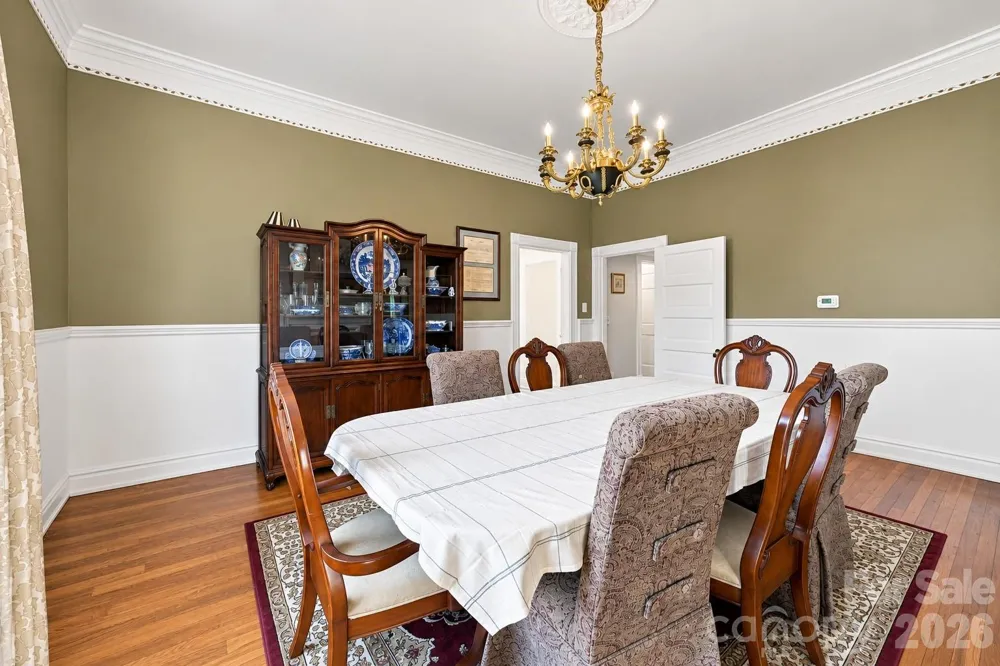 3628 Rainey Avenue Sharon, SC 29742