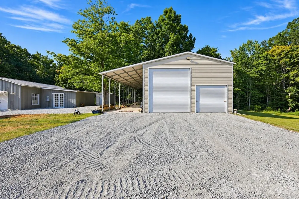 3628 Rainey Avenue Sharon, SC 29742