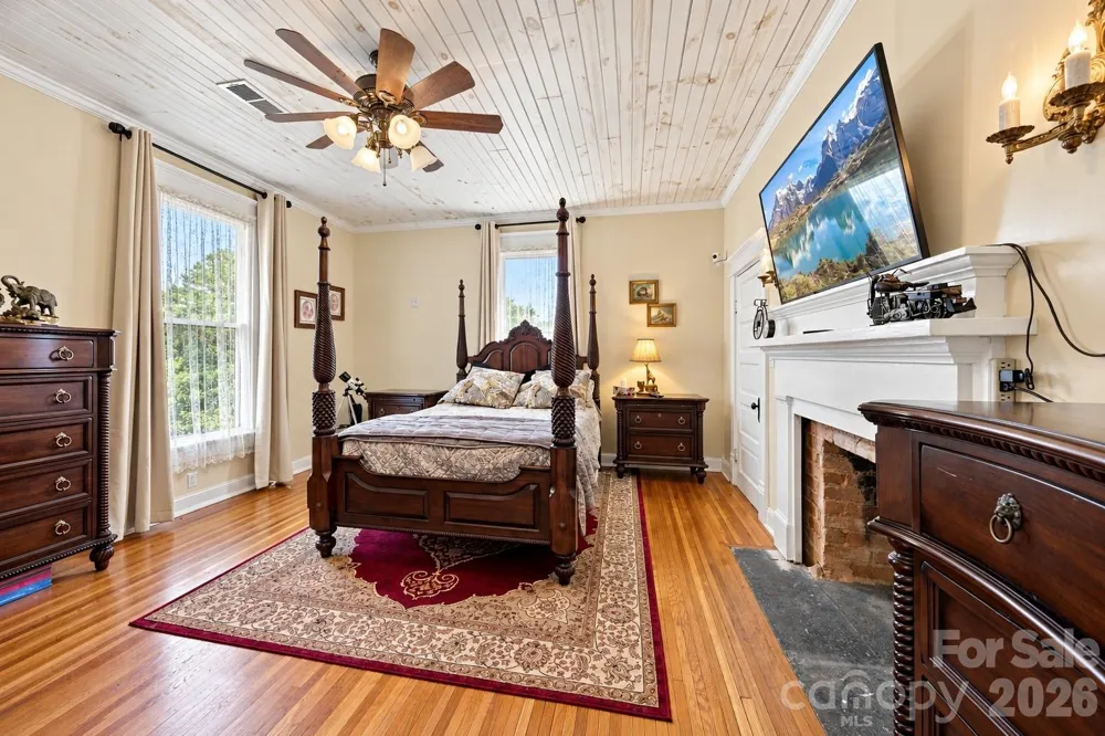 3628 Rainey Avenue Sharon, SC 29742