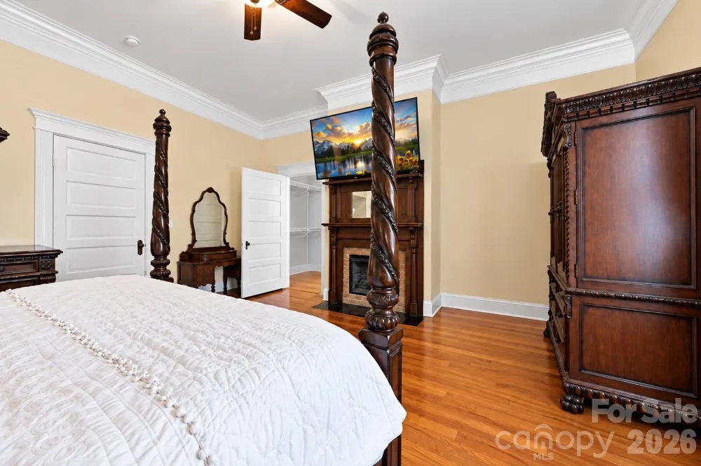 3628 Rainey Avenue Sharon, SC 29742