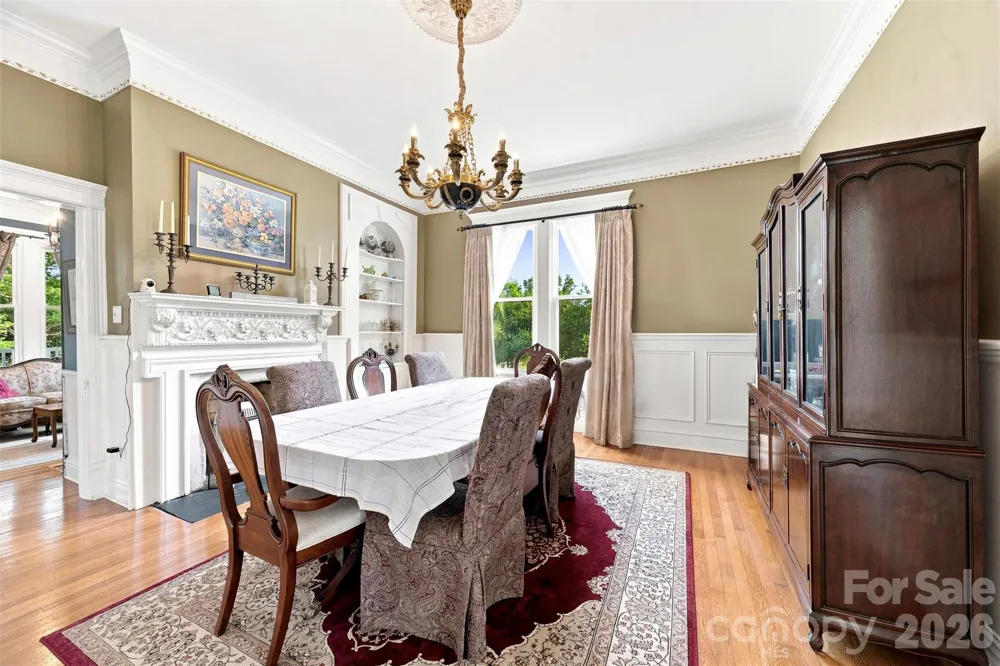 3628 Rainey Avenue Sharon, SC 29742