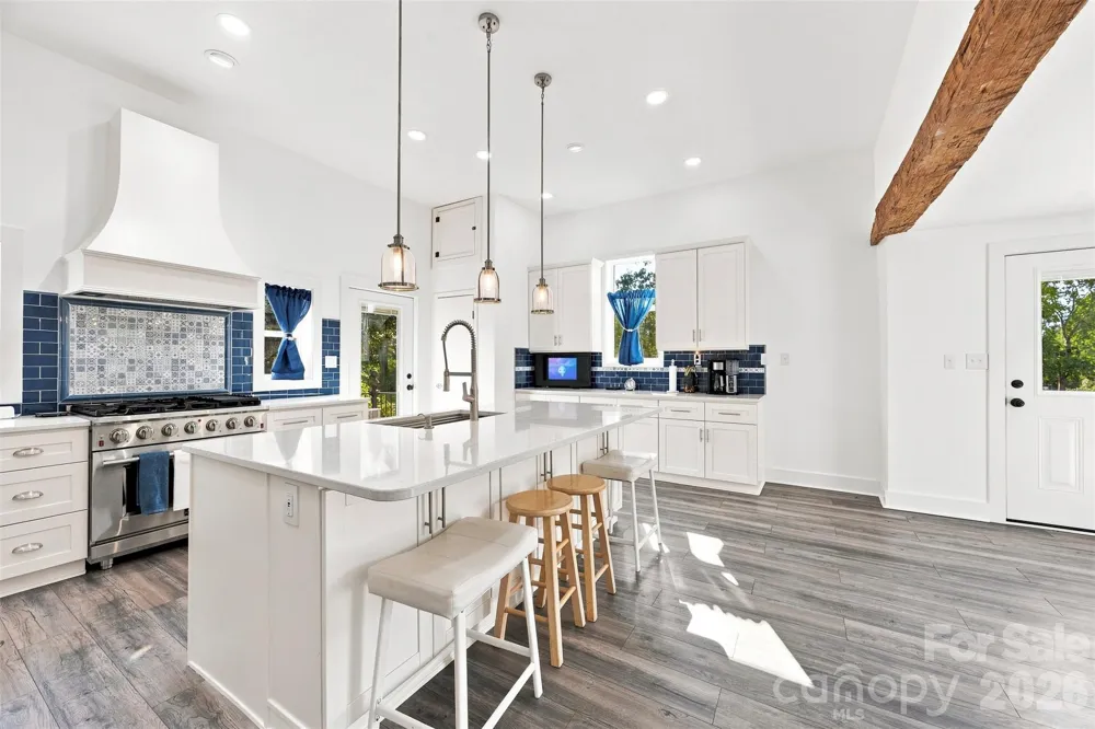 3628 Rainey Avenue Sharon, SC 29742