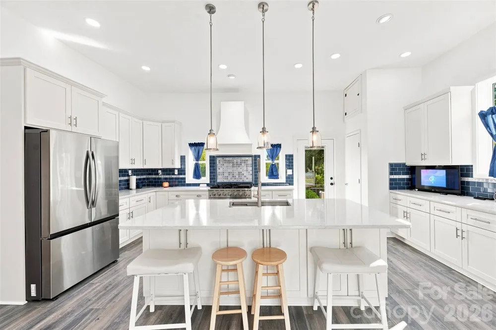 3628 Rainey Avenue Sharon, SC 29742
