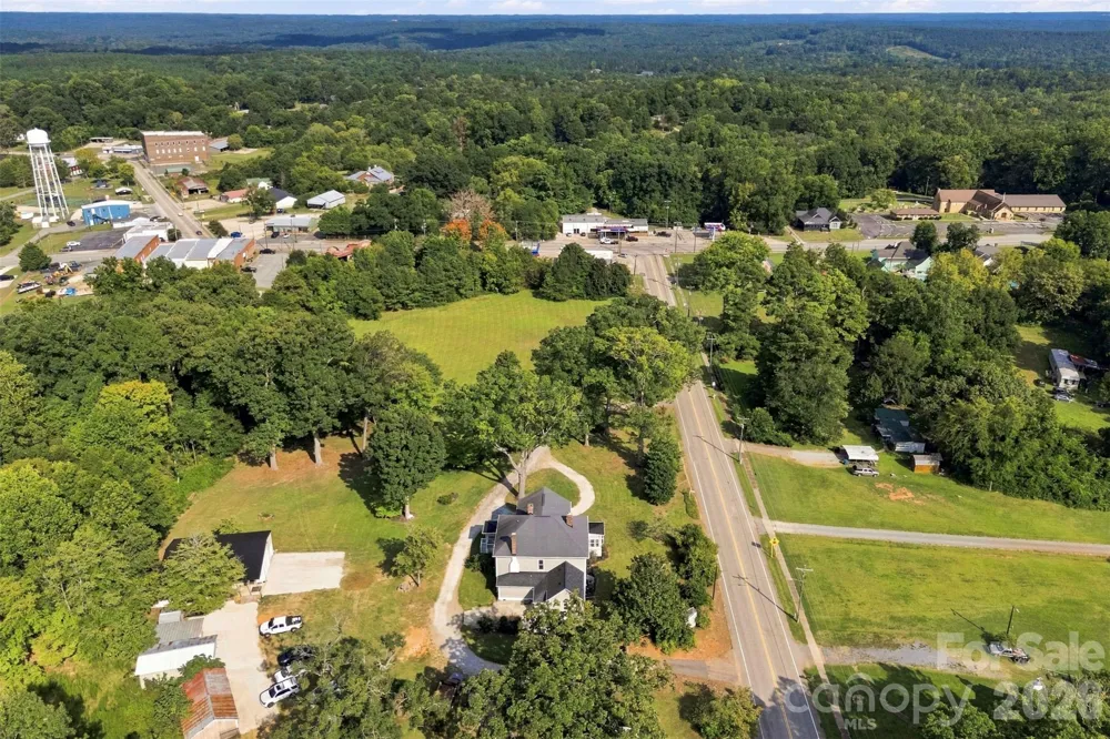 3628 Rainey Avenue Sharon, SC 29742