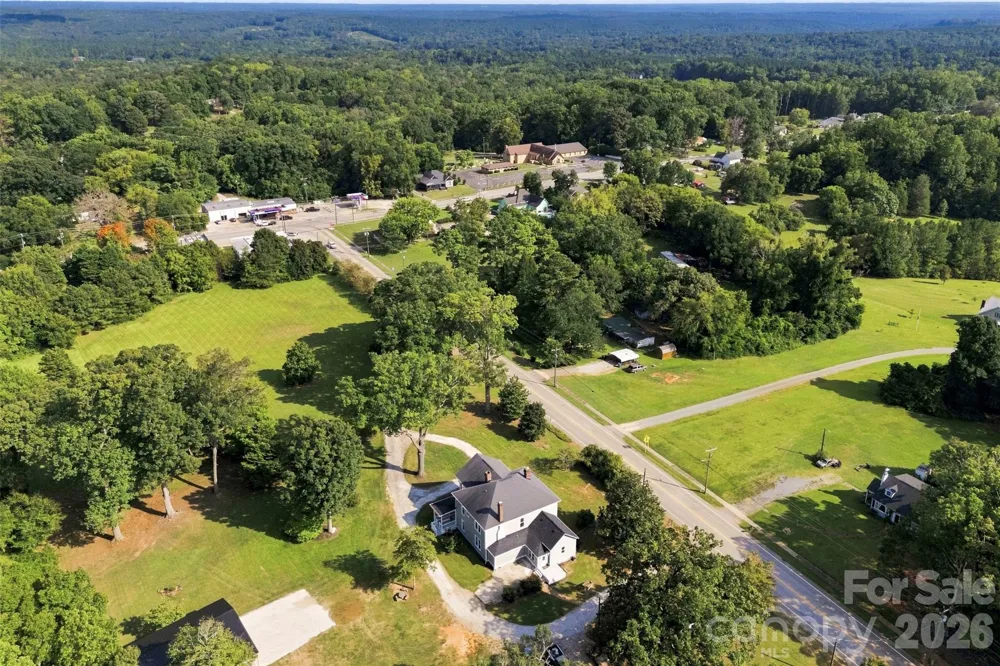 3628 Rainey Avenue Sharon, SC 29742