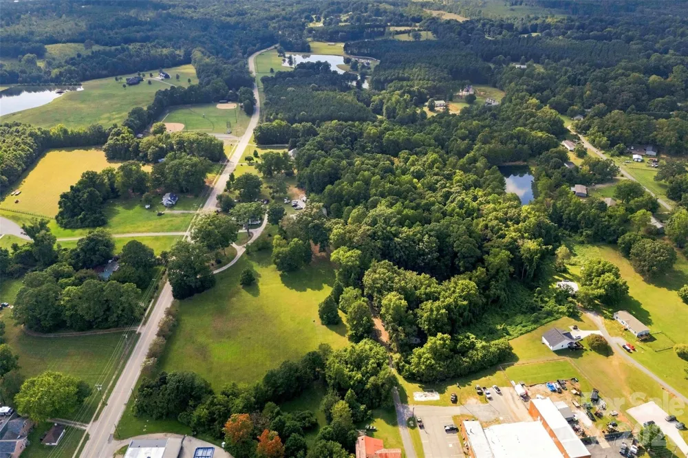 3628 Rainey Avenue Sharon, SC 29742