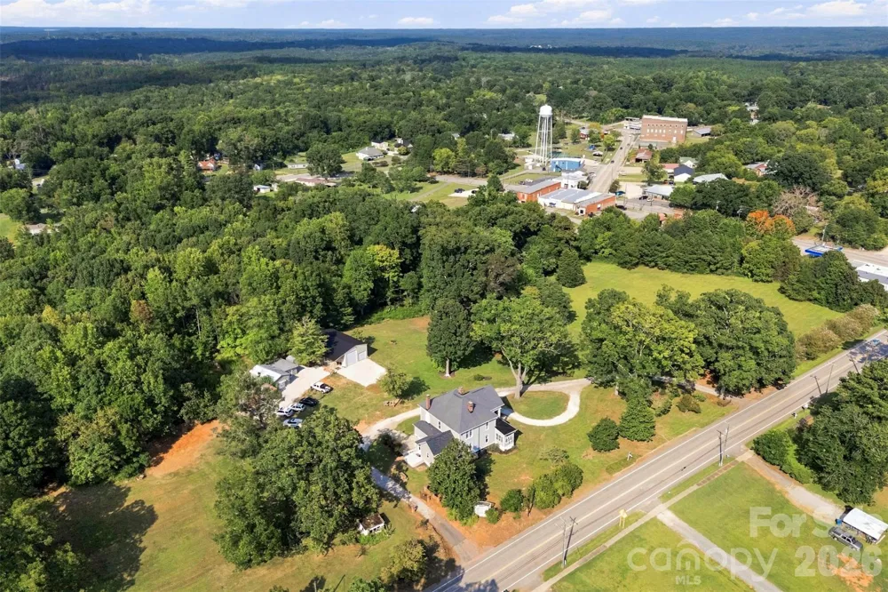 3628 Rainey Avenue Sharon, SC 29742