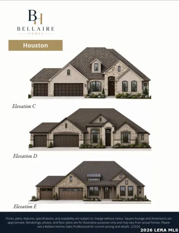 130 EMIL LANE Castroville, TX 78009