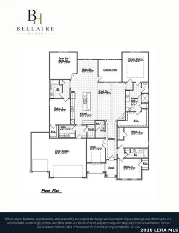 130 EMIL LANE Castroville, TX 78009