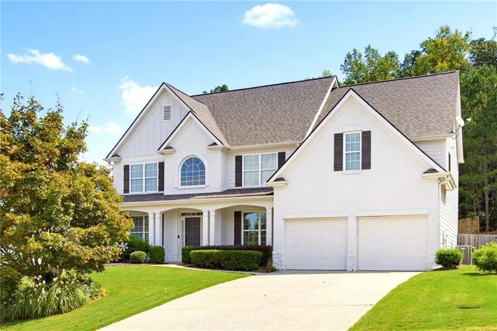 157 Bradshaw Park Drive Woodstock, GA 30188