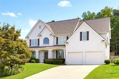157 Bradshaw Park Drive