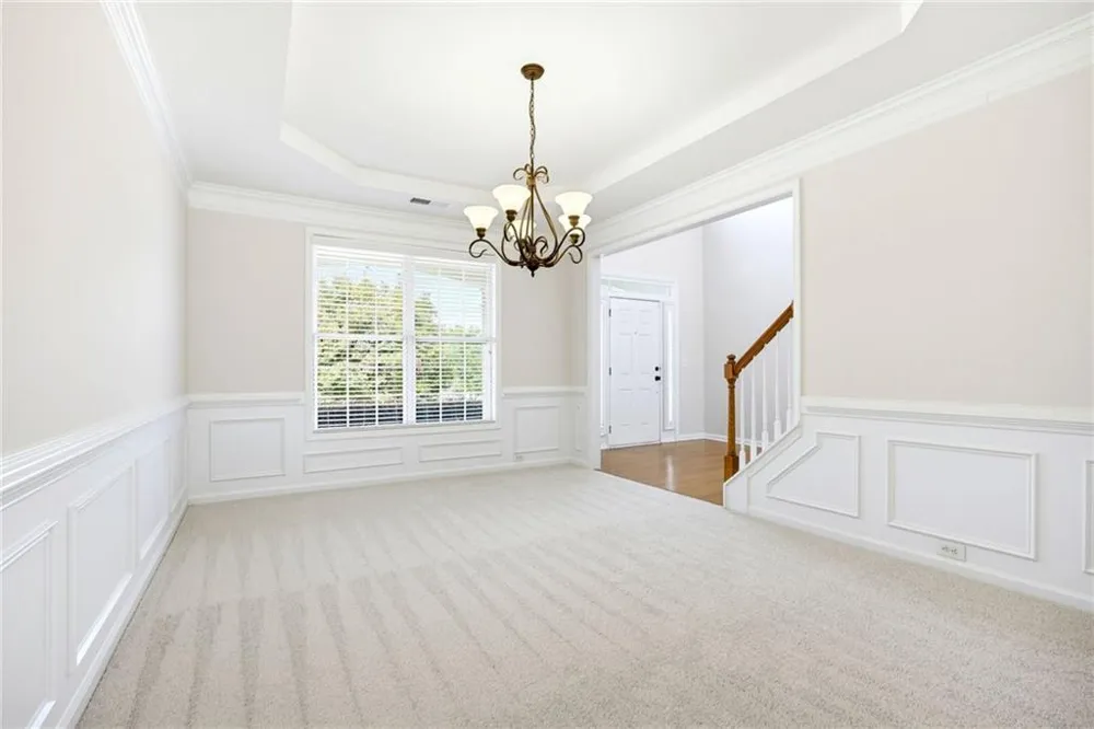 157 Bradshaw Park Drive Woodstock, GA 30188