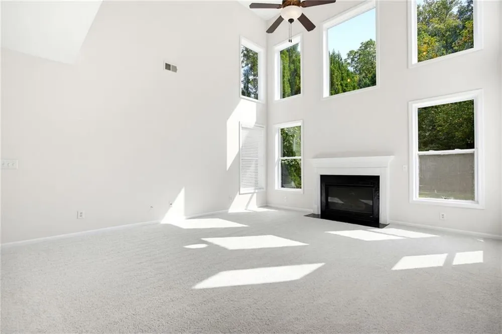157 Bradshaw Park Drive Woodstock, GA 30188