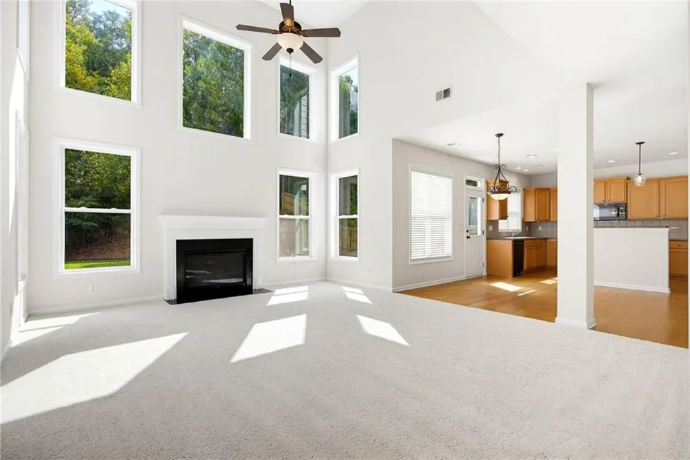 157 Bradshaw Park Drive Woodstock, GA 30188