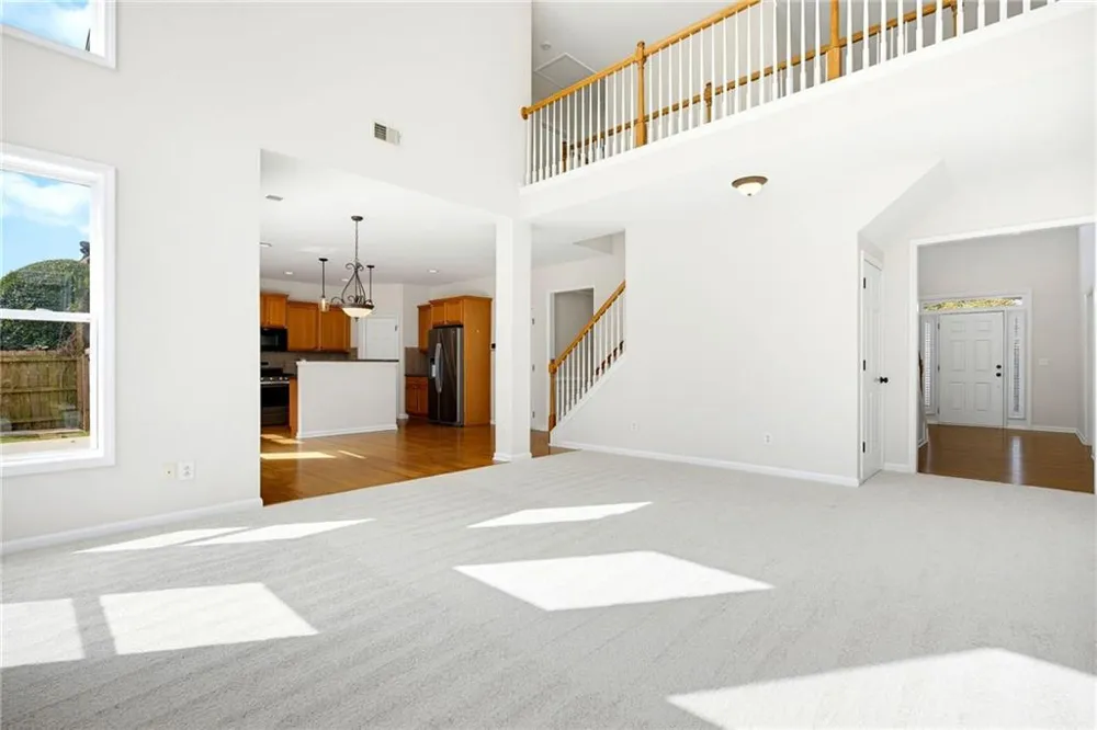 157 Bradshaw Park Drive Woodstock, GA 30188