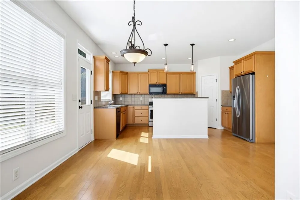 157 Bradshaw Park Drive Woodstock, GA 30188