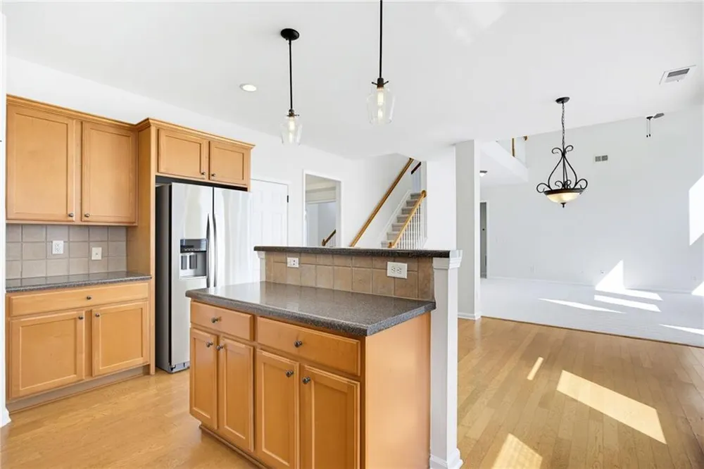 157 Bradshaw Park Drive Woodstock, GA 30188