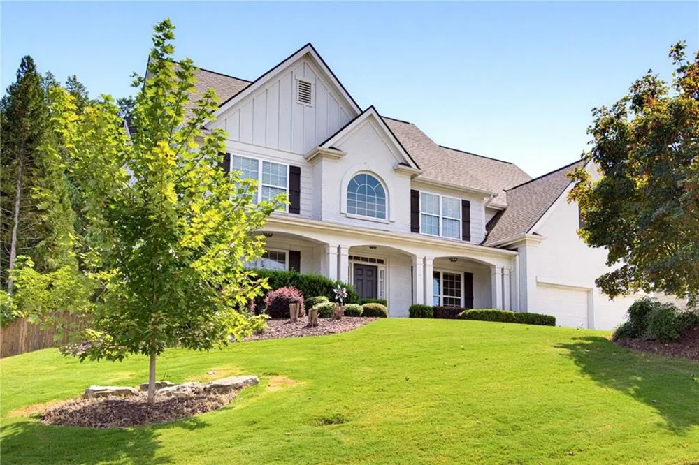 157 Bradshaw Park Drive Woodstock, GA 30188