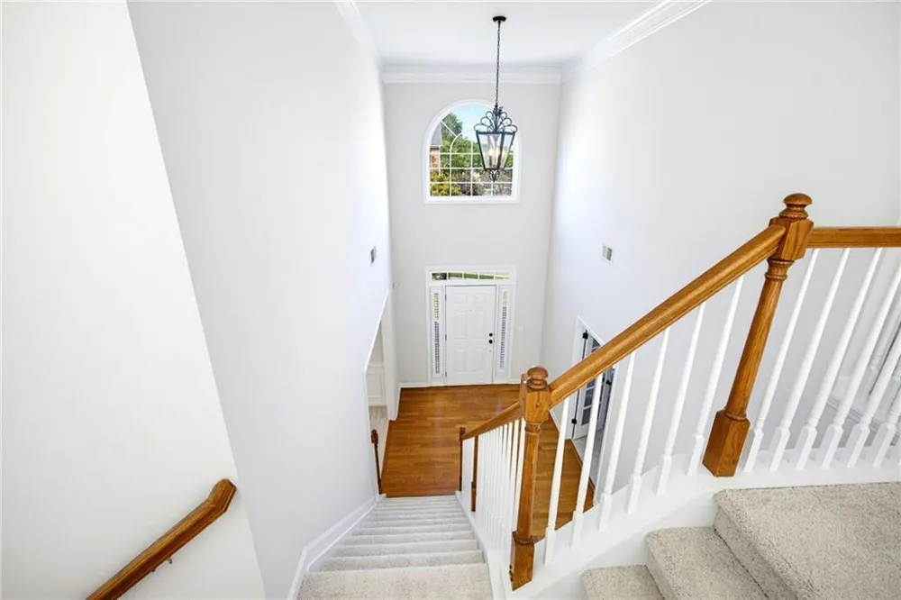 157 Bradshaw Park Drive Woodstock, GA 30188