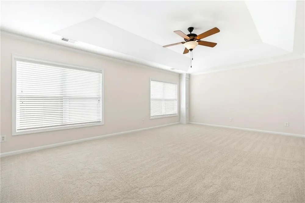 157 Bradshaw Park Drive Woodstock, GA 30188