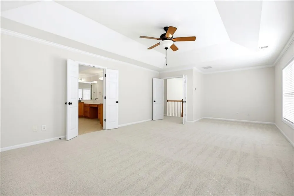 157 Bradshaw Park Drive Woodstock, GA 30188