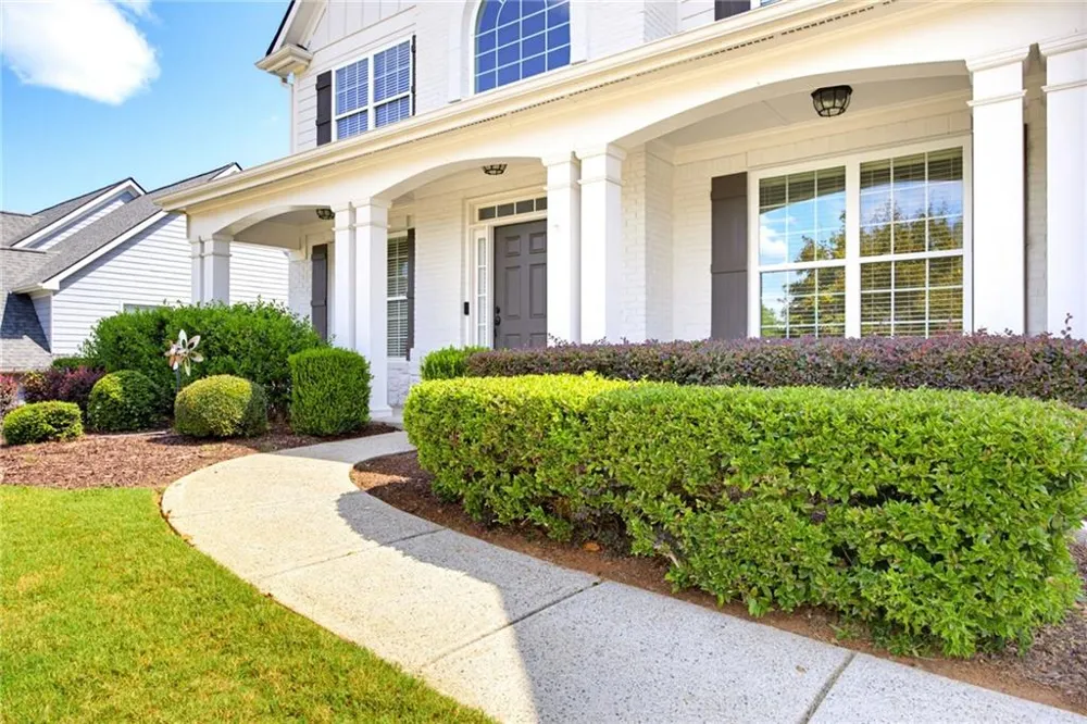 157 Bradshaw Park Drive Woodstock, GA 30188