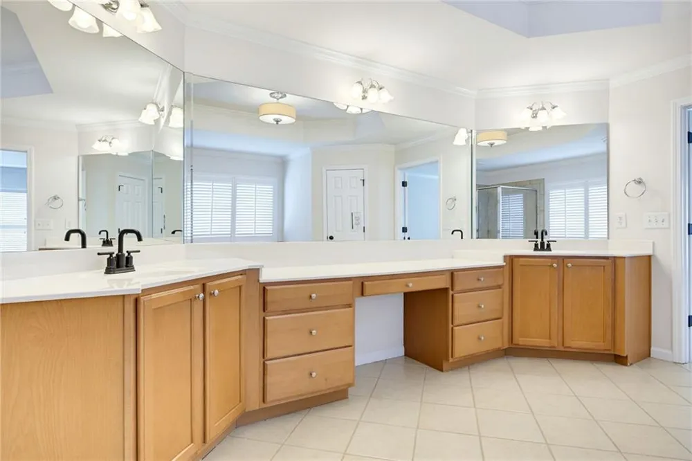 157 Bradshaw Park Drive Woodstock, GA 30188