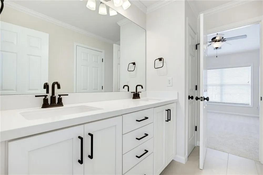 157 Bradshaw Park Drive Woodstock, GA 30188
