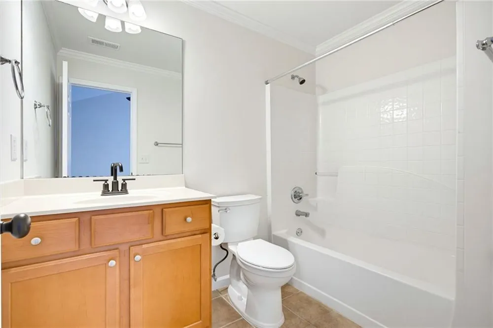 157 Bradshaw Park Drive Woodstock, GA 30188