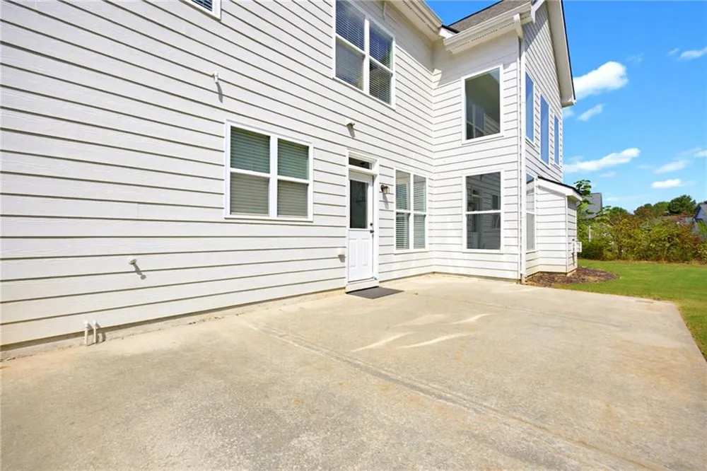 157 Bradshaw Park Drive Woodstock, GA 30188