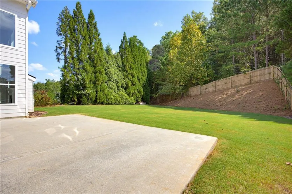 157 Bradshaw Park Drive Woodstock, GA 30188