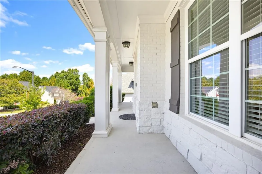 157 Bradshaw Park Drive Woodstock, GA 30188