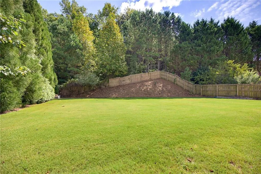 157 Bradshaw Park Drive Woodstock, GA 30188