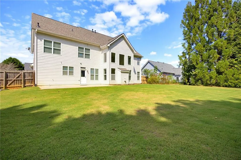 157 Bradshaw Park Drive Woodstock, GA 30188