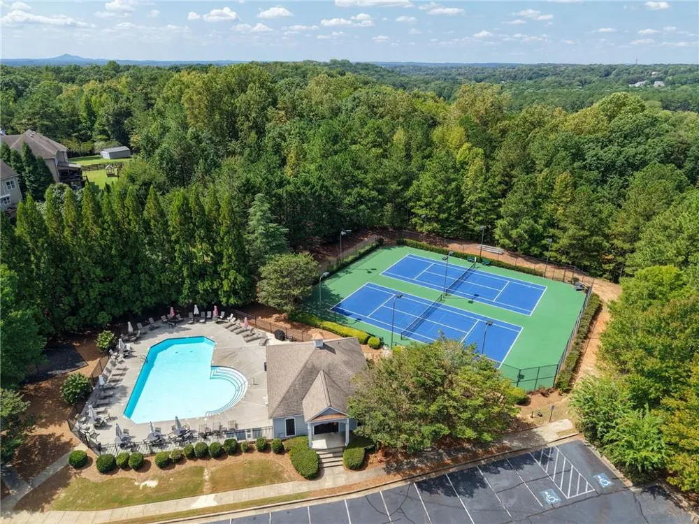 157 Bradshaw Park Drive Woodstock, GA 30188