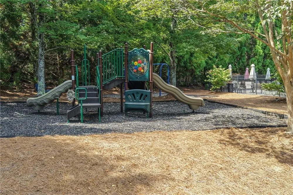157 Bradshaw Park Drive Woodstock, GA 30188